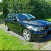 BMW Série 1