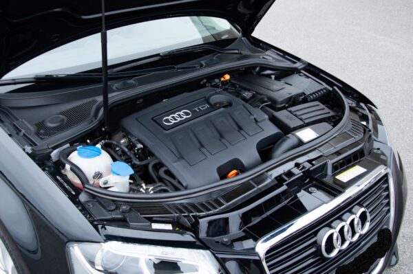 2 Audi A3