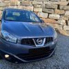 Nissan Qashqai +2