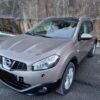 Nissan Qashqaï