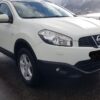 Nissan Qashqaï