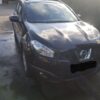 Nissan Qashqaï
