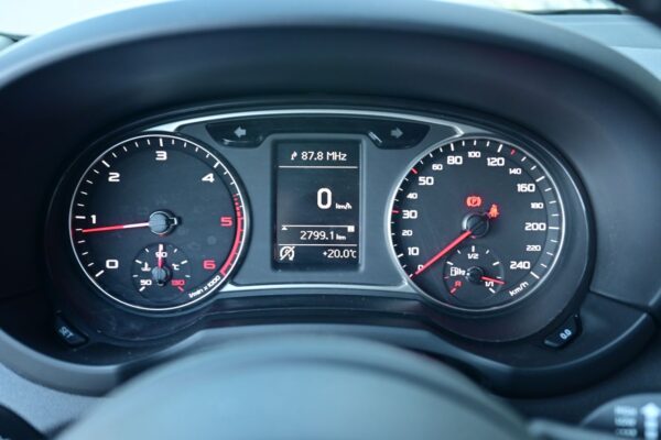 20 Audi A1