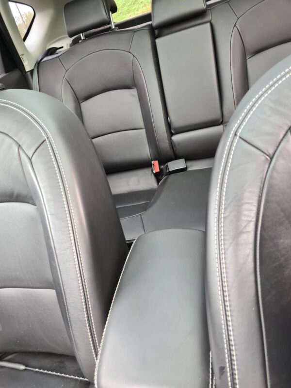 20 Nissan Qashqai
