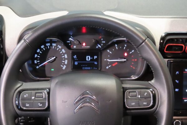 20 Citroen C3