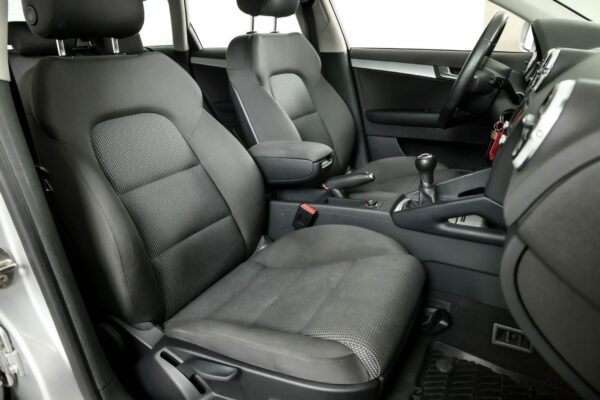 20 Audi A3