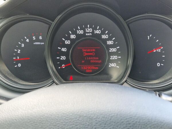 20 Kia Cee'd