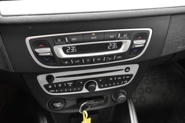 21 Renault Mégane