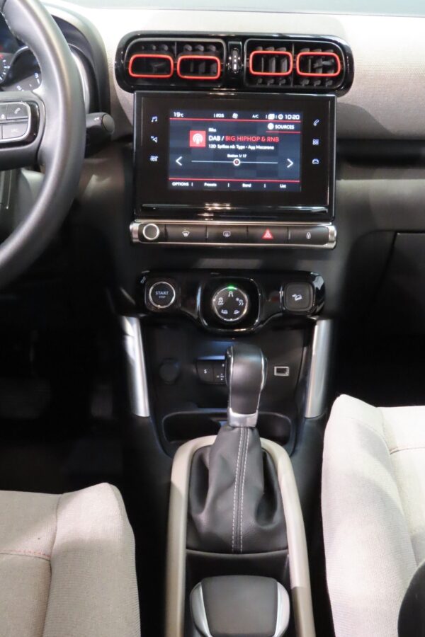 22 Citroen C3