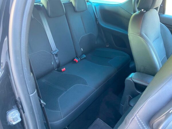 22 Citroen DS3