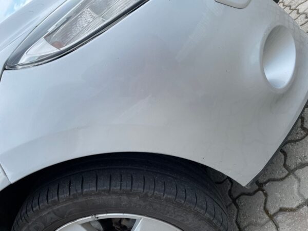 22 Renault Mégane