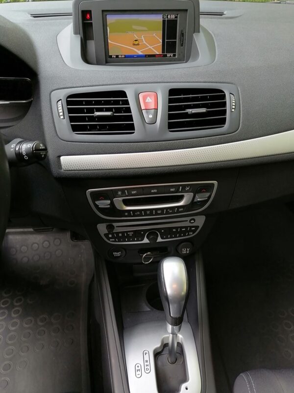 22 Renault Mégane
