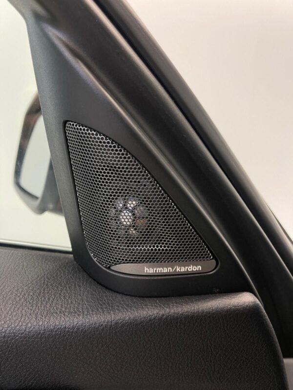 22 BMW série 3