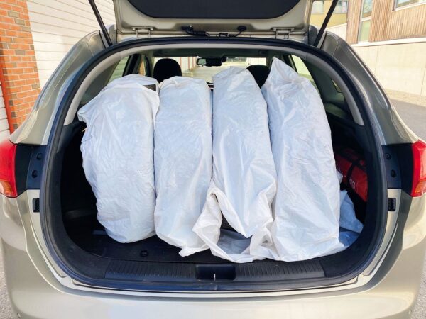 22 Kia Cee'd