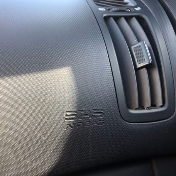 22 Kia Cee'd