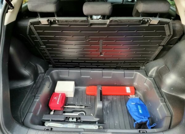 23 NISSAN JUKE