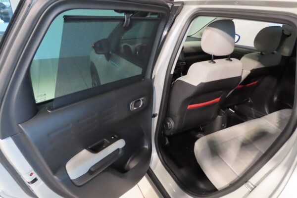 23 Citroen C3