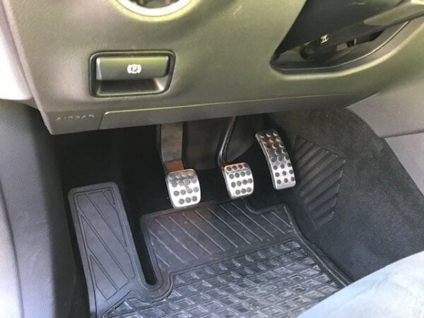23 Mercedes-Benz Classe A