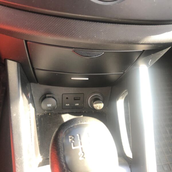 23 Kia Cee'd