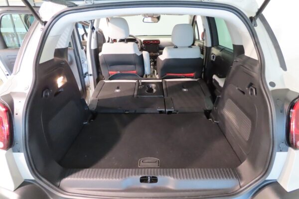 24 Citroen C3