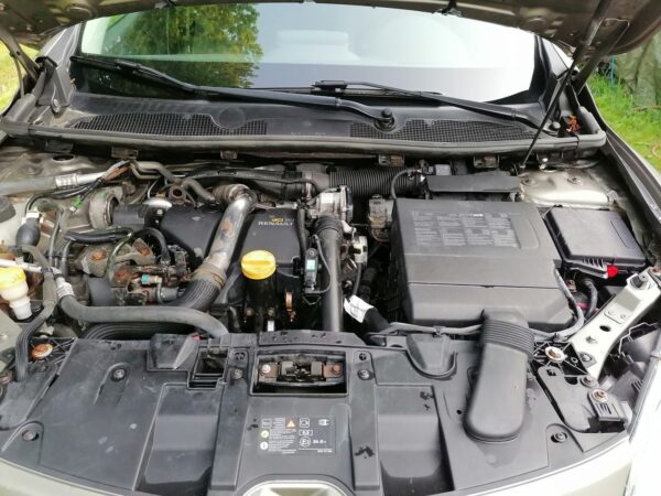 25 Renault Mégane