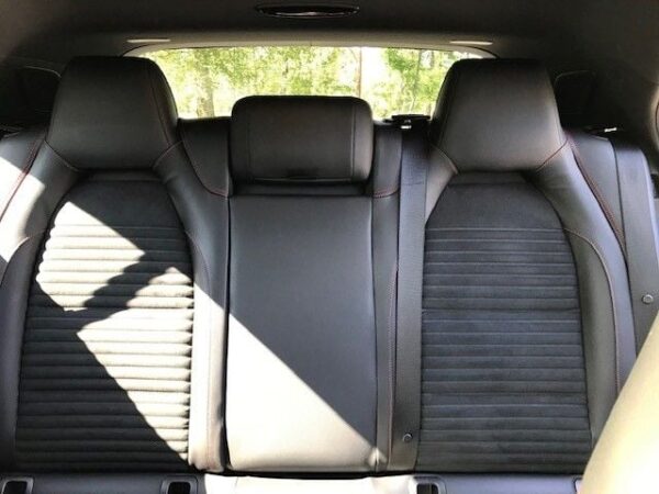 25 Mercedes-Benz Classe A