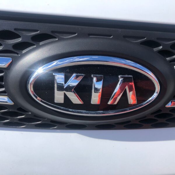 25 Kia Cee'd