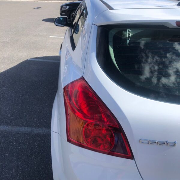 26 Kia Cee'd