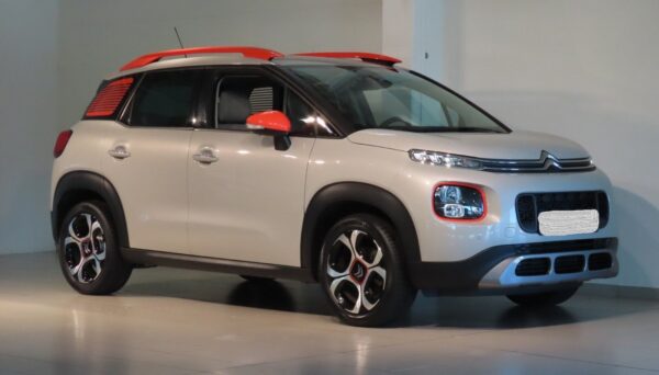 3 Citroen C3