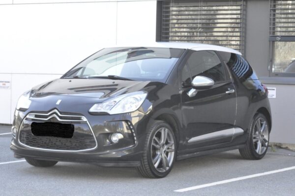3 Citroen DS3