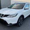 Nissan Qashqaï