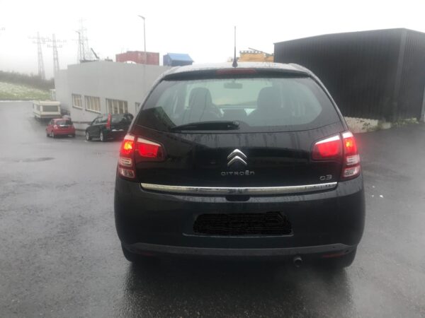 3 Citroën C3
