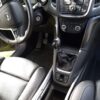 Opel Zafira Tourer 7 Place