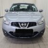 Nissan Qashqaï