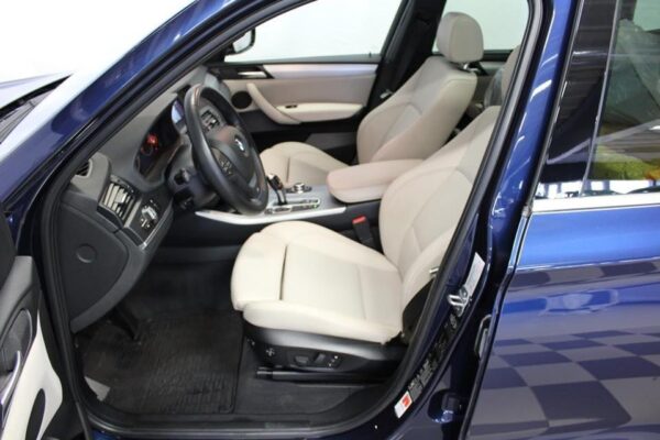 3 BMW X3