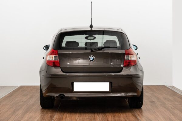 3 BMW Série 1