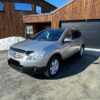 Nissan Qashqai +2