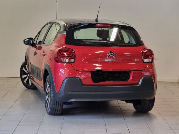 3 Citroën C3