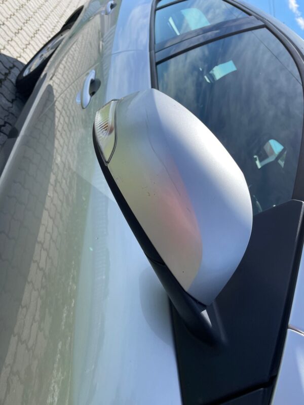 3 Renault Mégane