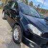 Nissan Qashqai +2