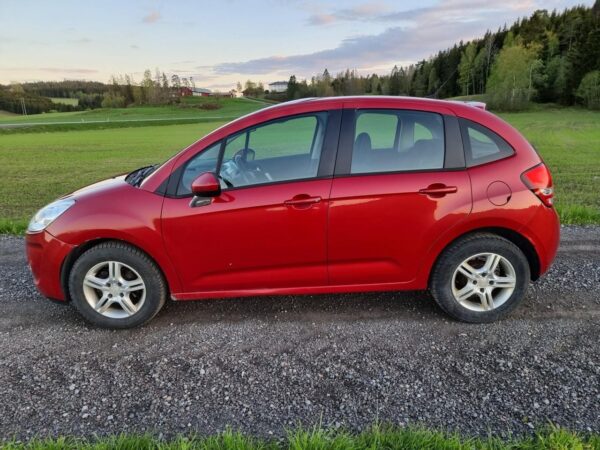 3 Citroën C3