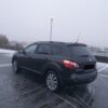 Nissan Qashqai +2