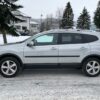 Nissan Qashqai +2