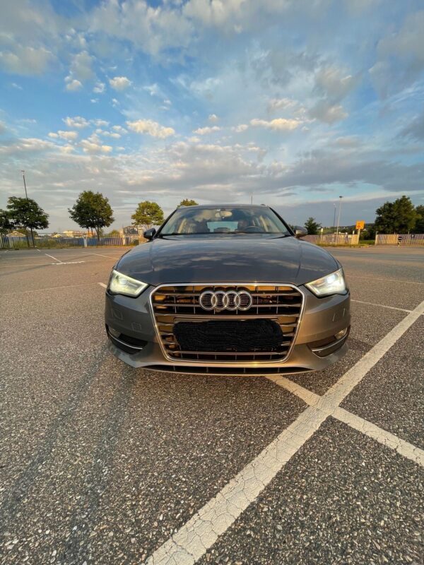 3 Audi A3