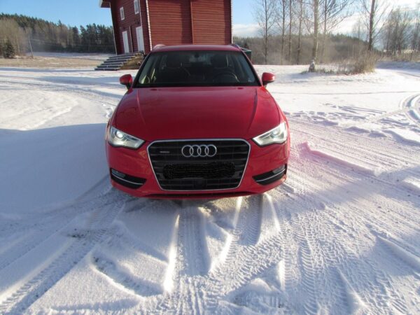 3 Audi A3