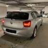 BMW Série 1