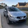 Nissan Qashqai +2