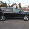 Nissan Qashqai +2