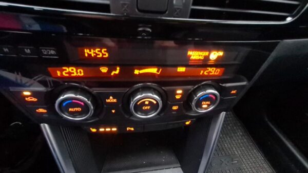 3 Mazda CX-5