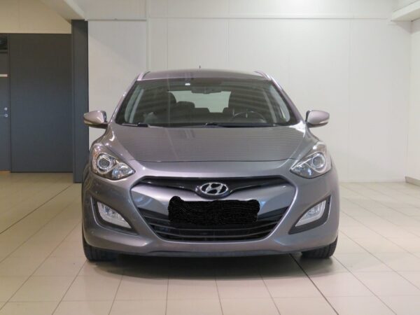 3 Hyundai i30